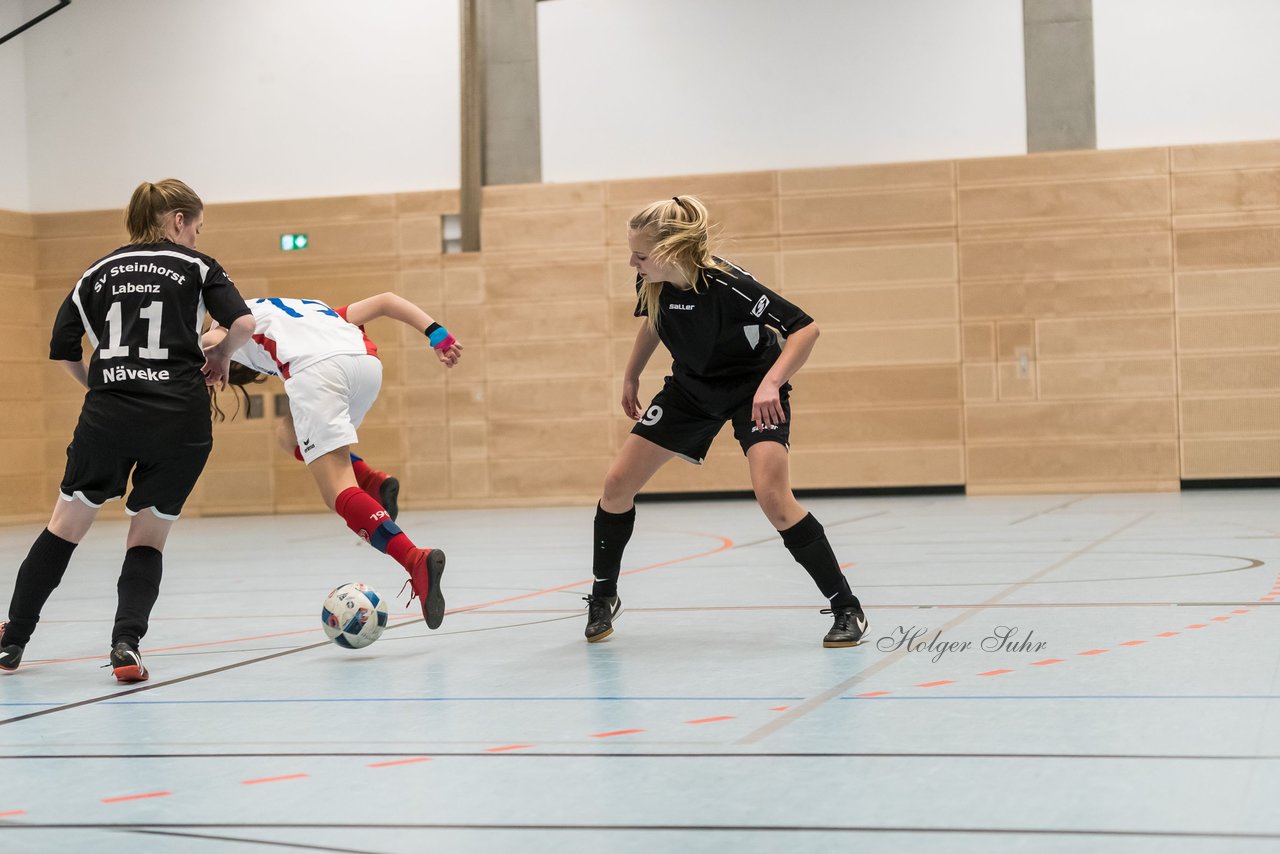 Bild 473 - Rathje Cup Frauen